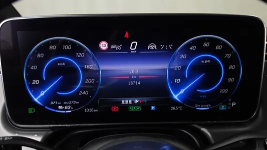 Mercedes-Benz EQE V295 EQE350+ 2023 8