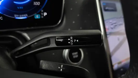 Mercedes-Benz EQE V295 EQE350+ 2023 9