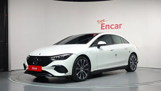 Mercedes-Benz EQE V295 EQE350+ 2023
