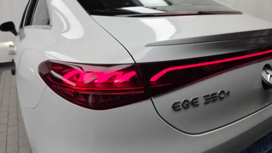 Mercedes-Benz EQE V295 EQE350+ 2023 23
