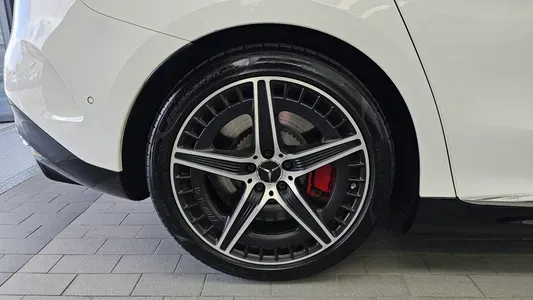 Mercedes-Benz EQE V295 EQE53 AMG 4MATIC+ 2023 5