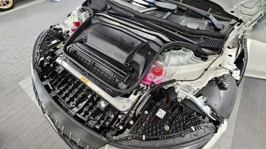 Mercedes-Benz EQE V295 EQE53 AMG 4MATIC+ 2023 6