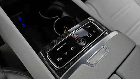 Mercedes-Benz EQE V295 EQE53 AMG 4MATIC+ 2023 15