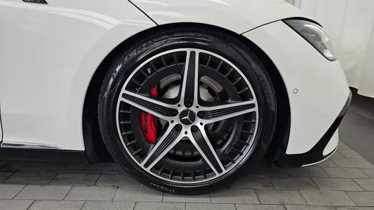 Mercedes-Benz EQE V295 EQE53 AMG 4MATIC+ 2023 21