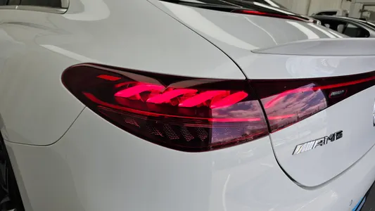 Mercedes-Benz EQE V295 EQE53 AMG 4MATIC+ 2023 23