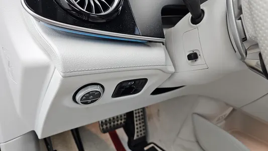 Mercedes-Benz EQE V295 EQE53 AMG 4MATIC+ 2023 29