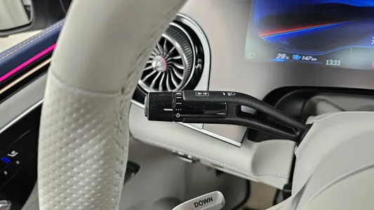 Mercedes-Benz EQE V295 EQE53 AMG 4MATIC+ 2023 30