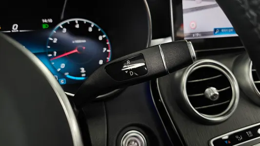 Mercedes-Benz GLC-Class X253 GLC300 4MATIC 2021 9