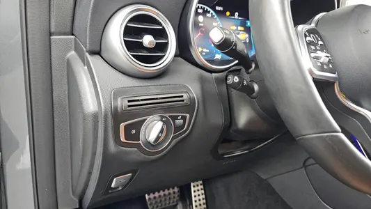 Mercedes-Benz GLC-Class X253 GLC300 4MATIC 2021 27