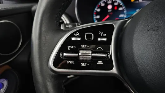 Mercedes-Benz GLC-Class X253 GLC300 4MATIC 2021 30