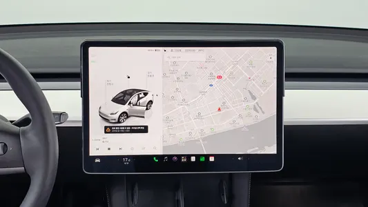Tesla Y RWD 2023 15