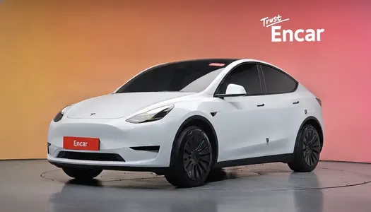 Tesla Y RWD 2023 21