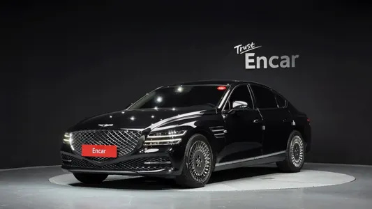Genesis G80 (RG3) 2.5 AWD 2020