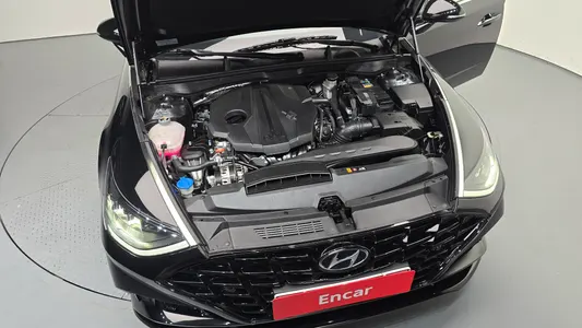 Hyundai (DN8) 2.0 2022 6
