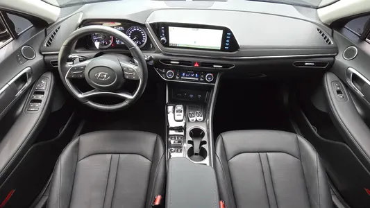 Hyundai (DN8) 2.0 2022 7