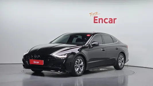 Hyundai (DN8) 2.0 2022