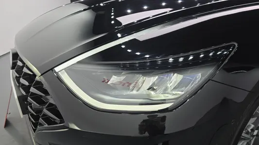 Hyundai (DN8) 2.0 2022 22
