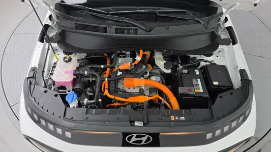Hyundai 캐스퍼 일렉트릭 2025 6