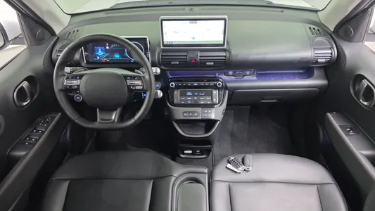 Hyundai 캐스퍼 일렉트릭 2025 7