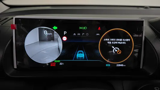 Hyundai 캐스퍼 일렉트릭 2025 8