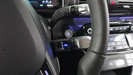 Hyundai 캐스퍼 일렉트릭 2025 9