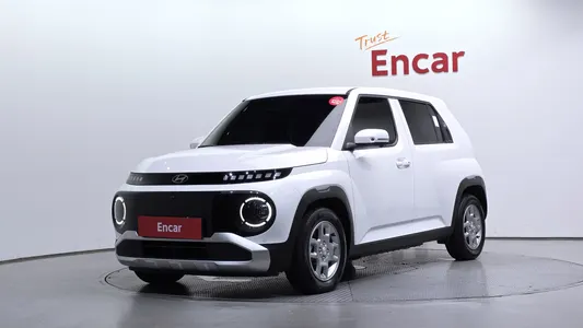 Hyundai 2025