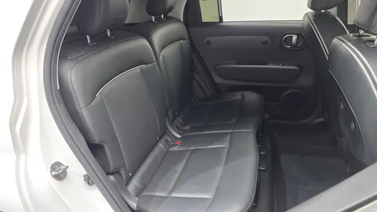 Hyundai 캐스퍼 일렉트릭 2025 11