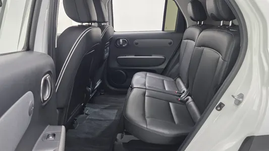 Hyundai 캐스퍼 일렉트릭 2025 12