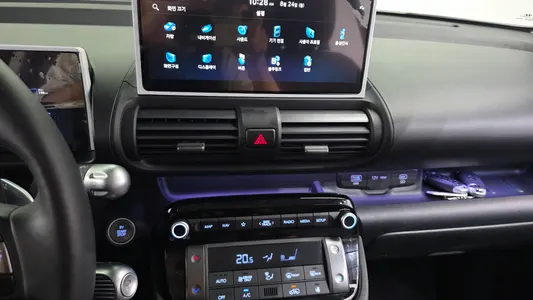 Hyundai 캐스퍼 일렉트릭 2025 14