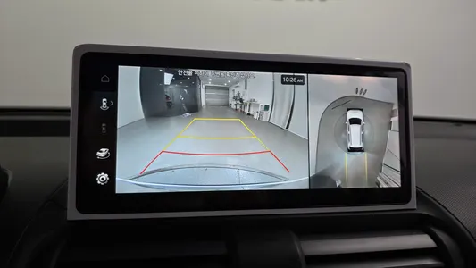 Hyundai 캐스퍼 일렉트릭 2025 15