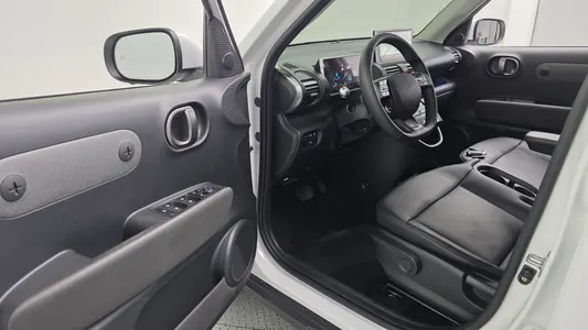 Hyundai 캐스퍼 일렉트릭 2025 10