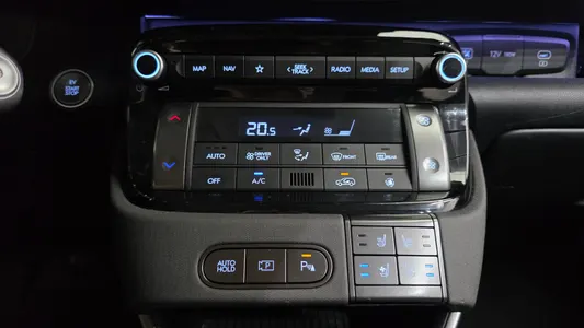 Hyundai 캐스퍼 일렉트릭 2025 18
