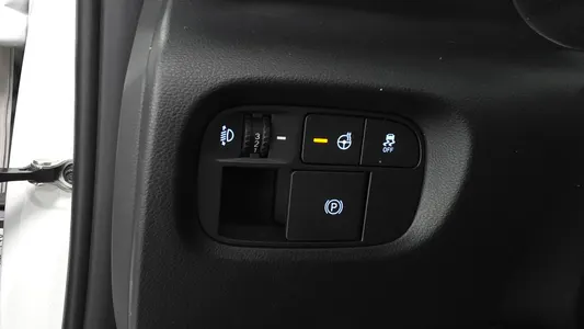 Hyundai 캐스퍼 일렉트릭 2025 19