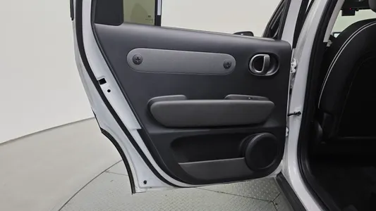 Hyundai 캐스퍼 일렉트릭 2025 25