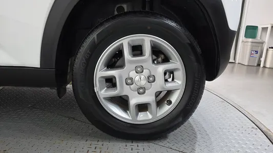 Hyundai 캐스퍼 일렉트릭 2025 21