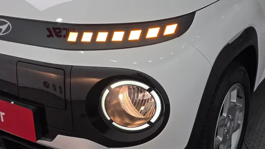 Hyundai 캐스퍼 일렉트릭 2025 22