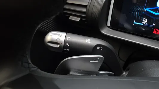 Hyundai 캐스퍼 일렉트릭 2025 27