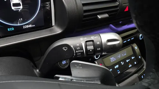Hyundai 캐스퍼 일렉트릭 2025 28