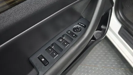 Hyundai LF 1.7 2016 14