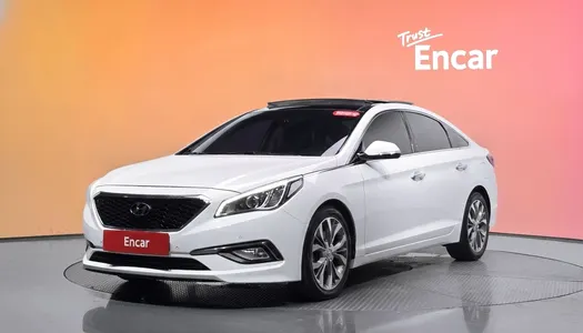 Hyundai LF 1.7 2016 20