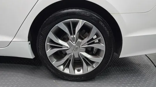 Hyundai LF 1.7 2016 21