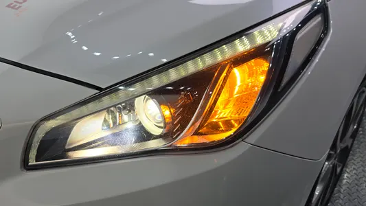 Hyundai LF 1.7 2016 22