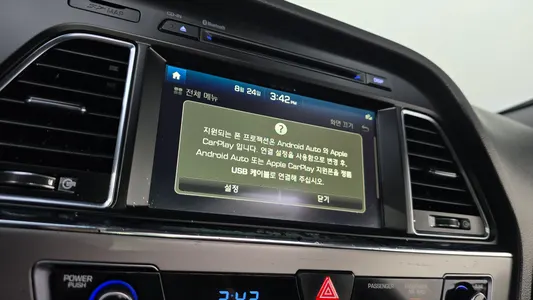 Hyundai LF 1.7 2016 27