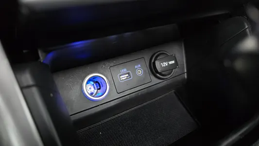 Hyundai LF 1.7 2016 29
