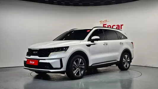 Kia 4 HEV 1.6 2WD 2023