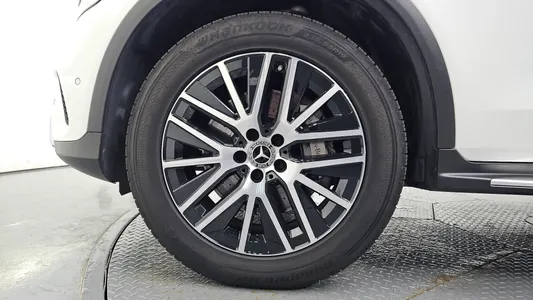 Mercedes-Benz GLC-Class X253 GLC300e 4MATIC 2020 5