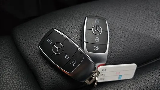 Mercedes-Benz GLC-Class X253 GLC300e 4MATIC 2020 17