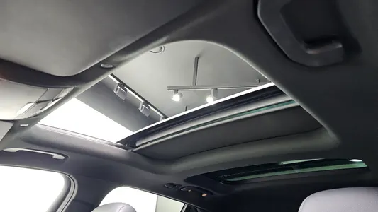 Mercedes-Benz GLC-Class X253 GLC300e 4MATIC 2020 19