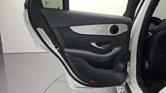 Mercedes-Benz GLC-Class X253 GLC300e 4MATIC 2020 25