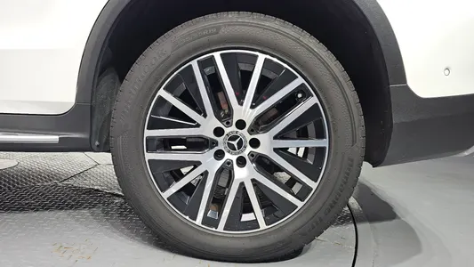 Mercedes-Benz GLC-Class X253 GLC300e 4MATIC 2020 21